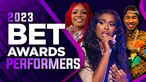 2023 bet awards host|2023 BET Awards: Winners, Host, Performers, Celebs .